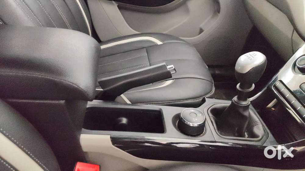 Tata Nexon 1.2 Revotron Xm, 2019, Petrol