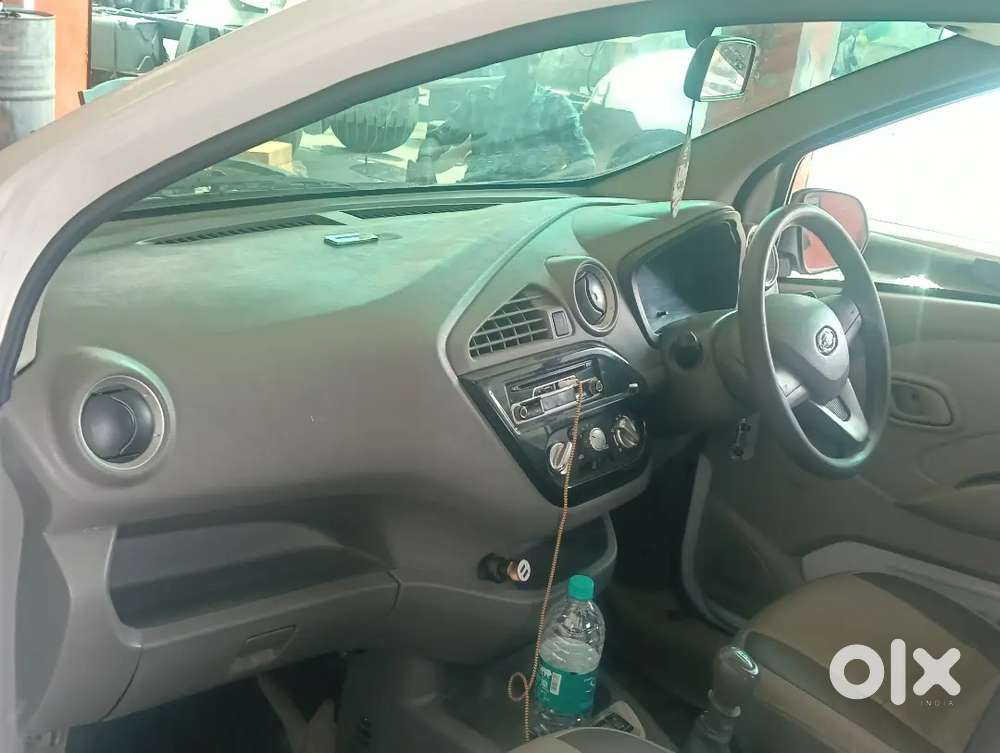 Datsun Redi Go 2019