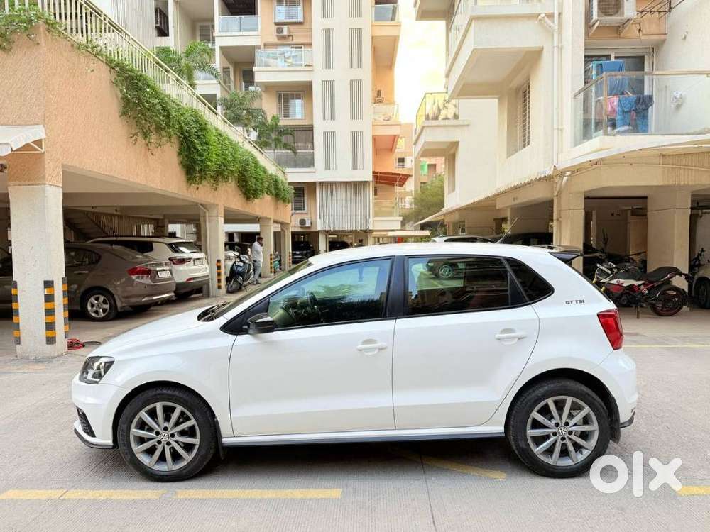 Volkswagen Polo Gt Tsi, 2022, Petrol
