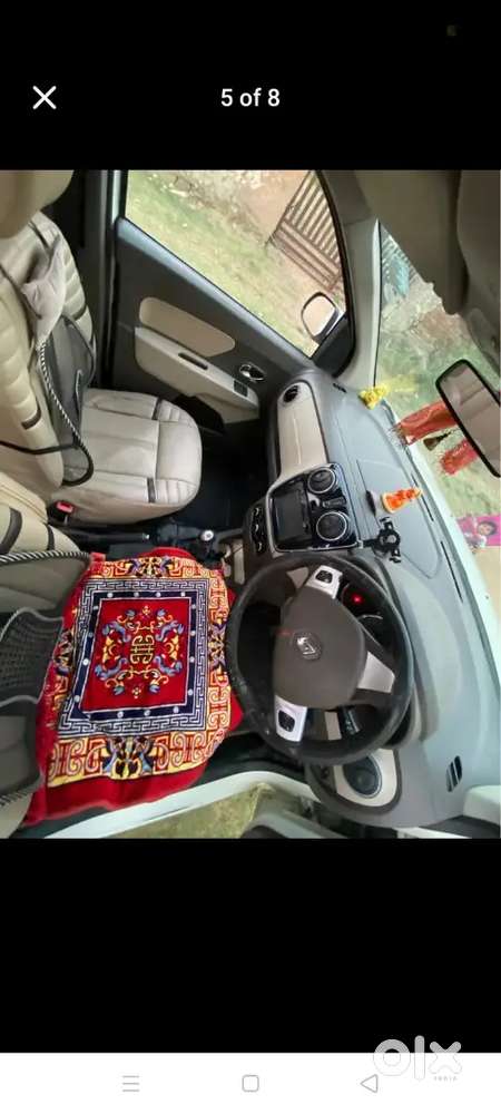 Renault Lodgy Diesel Manual 2015 Variant