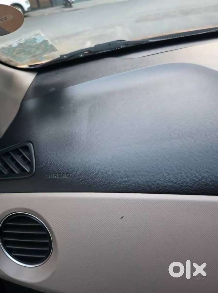 Hyundai Grand I10 Asta 1.2 Kappa Vtvt (o), 2016, Petrol