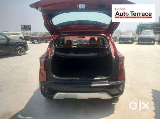 Kia Seltos Gtx Dct, 2023, Petrol