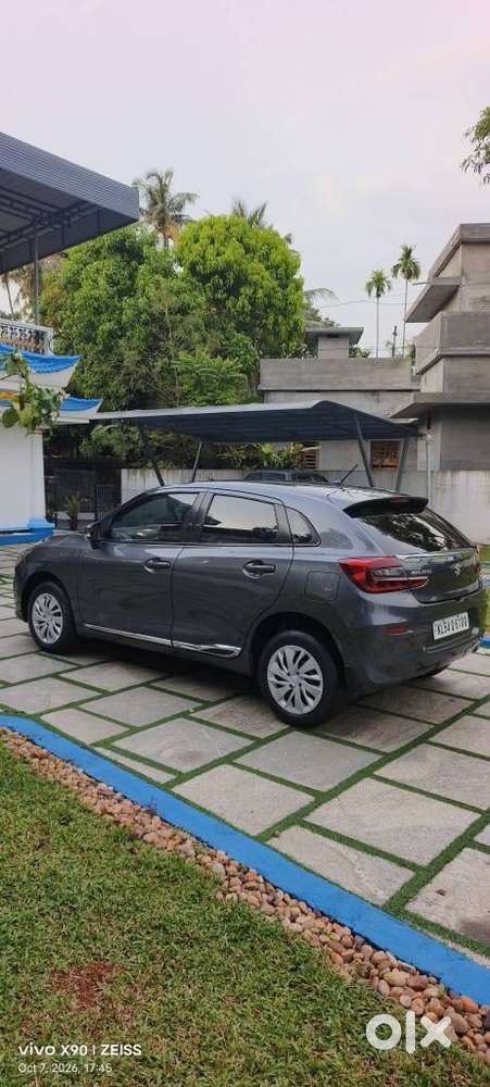 Maruti Suzuki Baleno Delta, 2024, Petrol