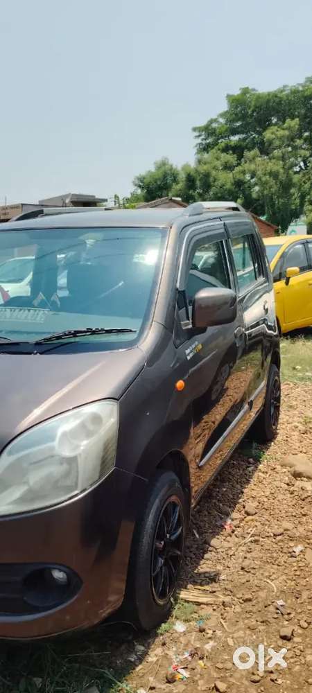 Maruti Suzuki Alto 2011, Km Driven, Manual