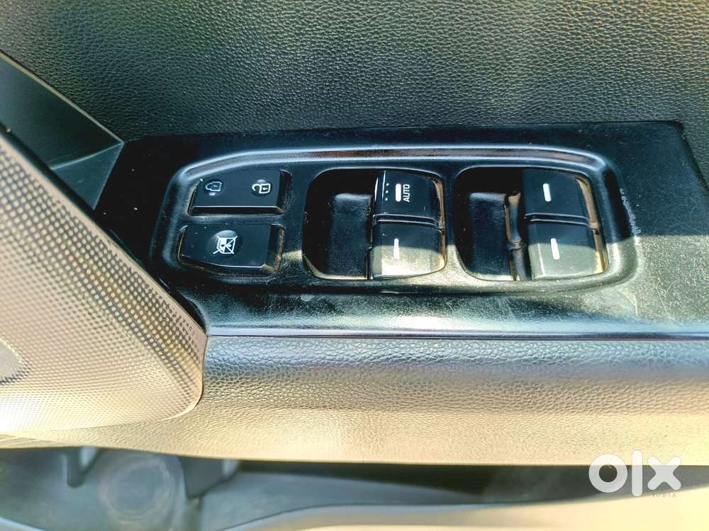 Hyundai Creta Sx 1.5 Diesel, 2017, Diesel
