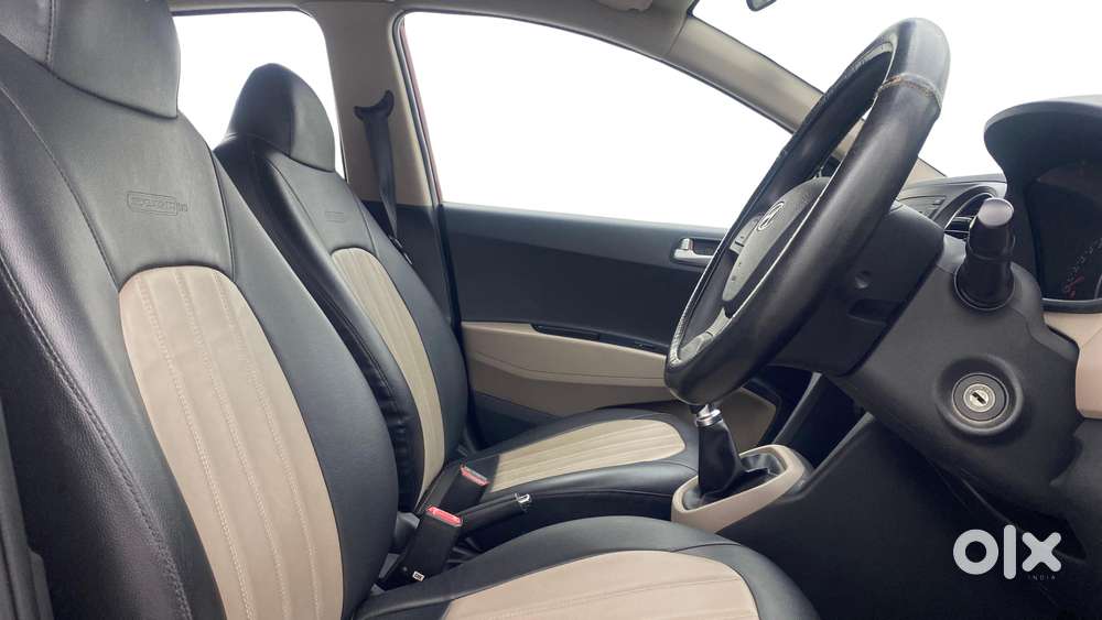 Hyundai Grand I10 Sportz 1.2 Kappa Vtvt, 2016, Petrol