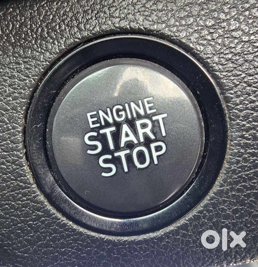 Hyundai Venue, 2021, Petrol