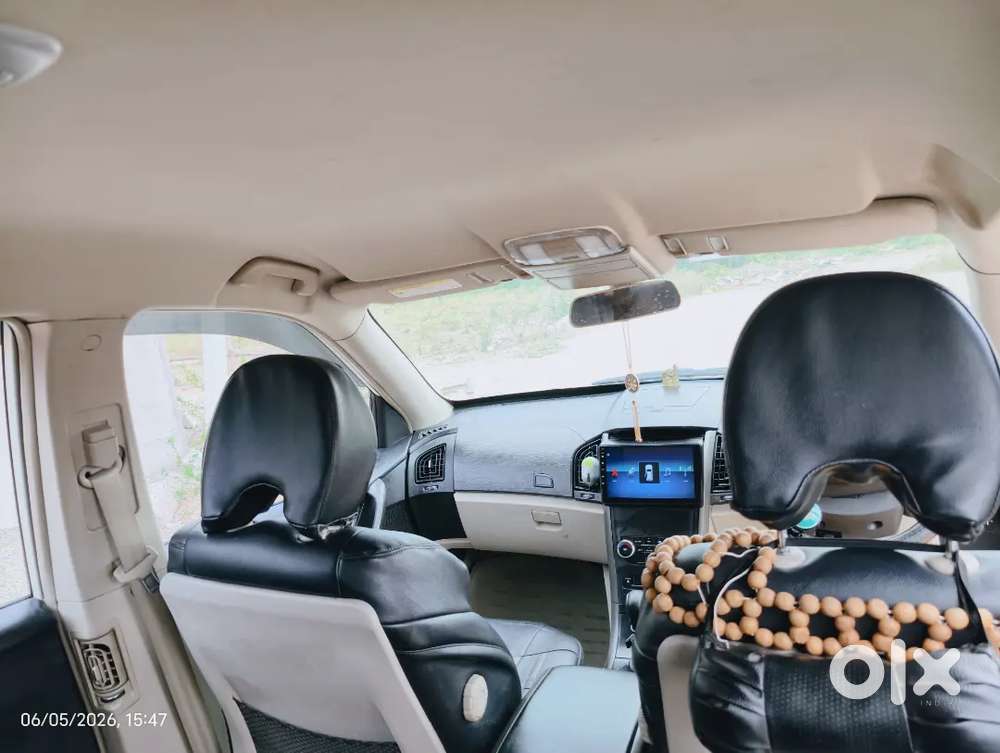 Mahindra Xuv500 2016 Diesel 134070 Km Driven