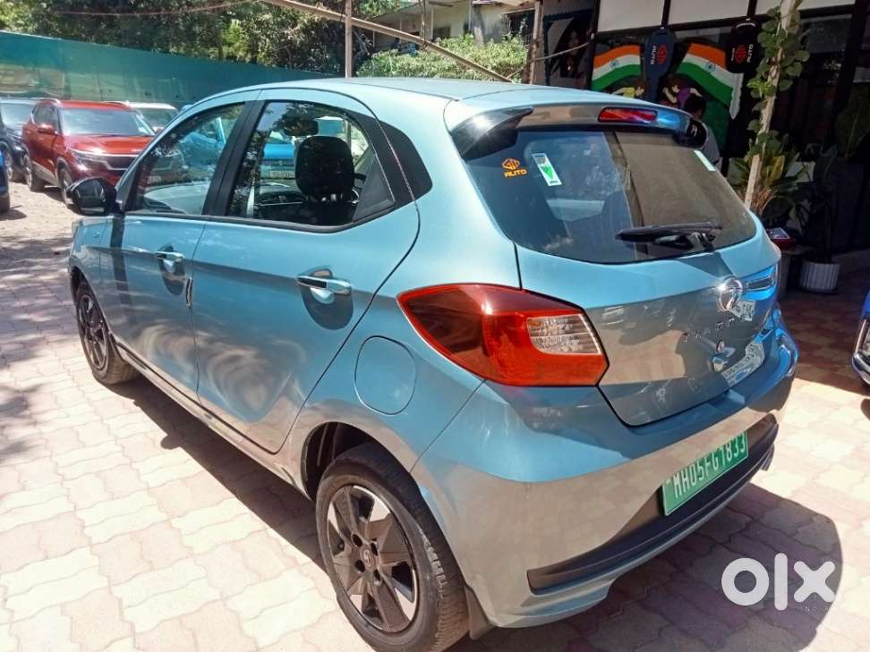 Tata Tiago Ev Xz Plus Lr, 2023, Electric