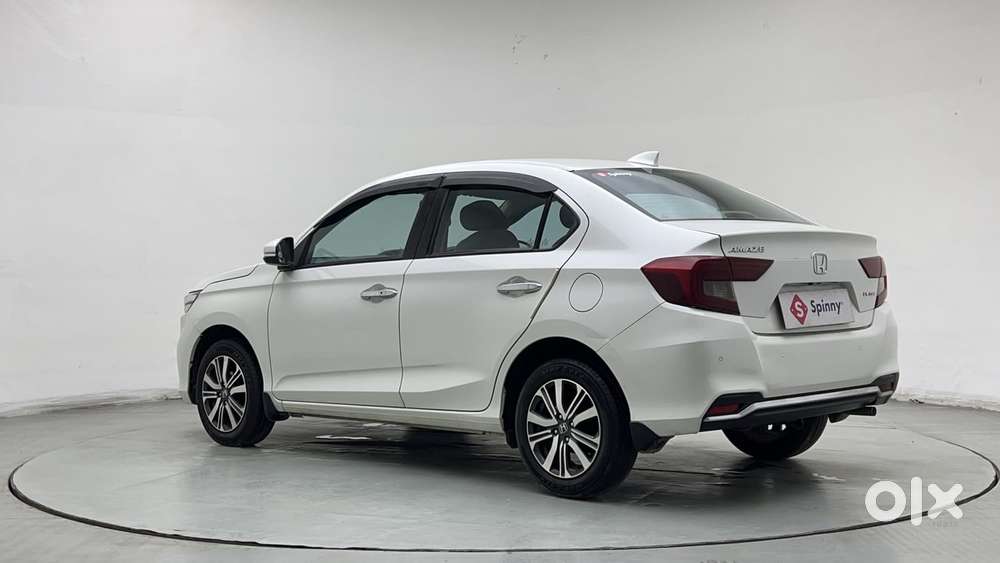 Honda Amaze Vx Cvt I-vtec, 2024, Petrol