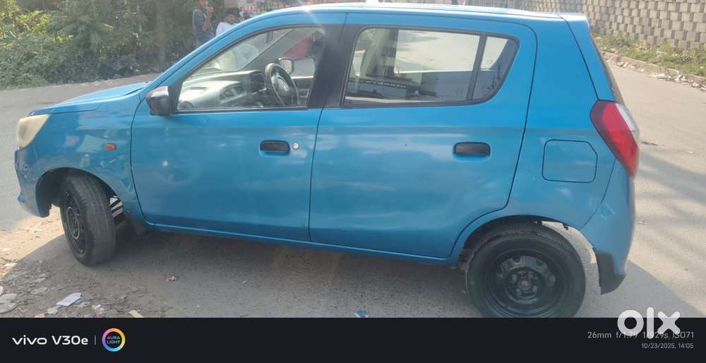 Maruti Suzuki Alto K10 Vxi (o), 2016, Petrol