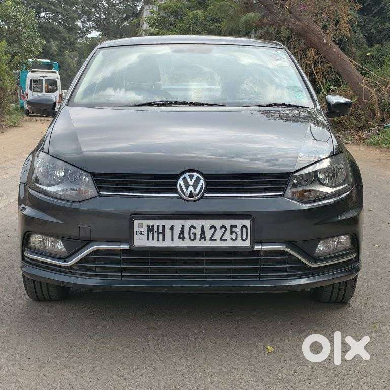 Volkswagen Ameo 1.5 Tdi Comfortline At, 2017, Diesel