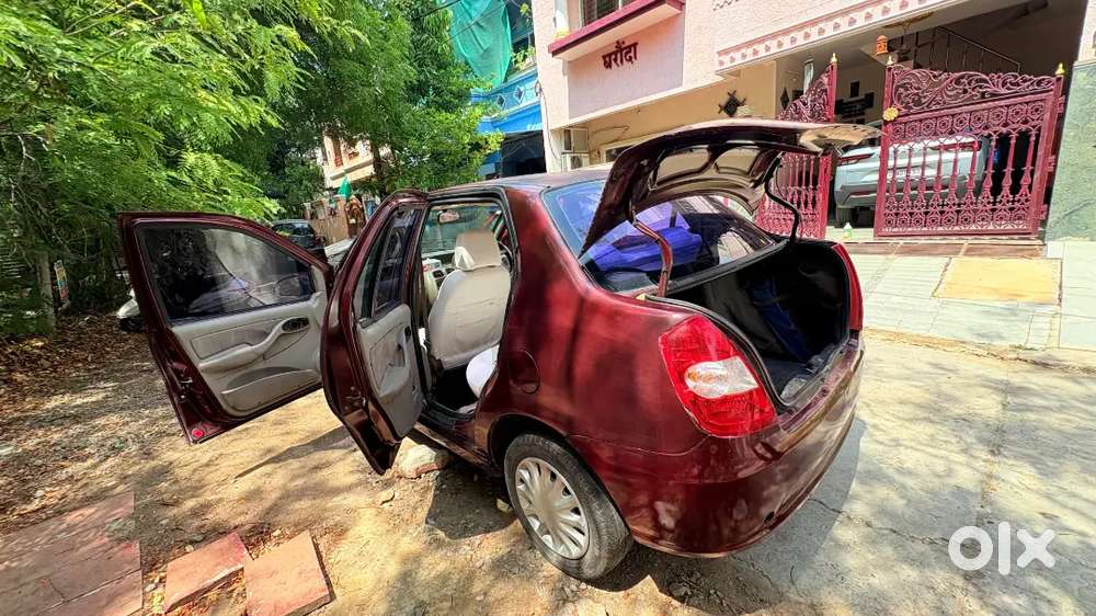 Tata Indigo Petrol- First Party, Almost New Condition, Dr Family Car*