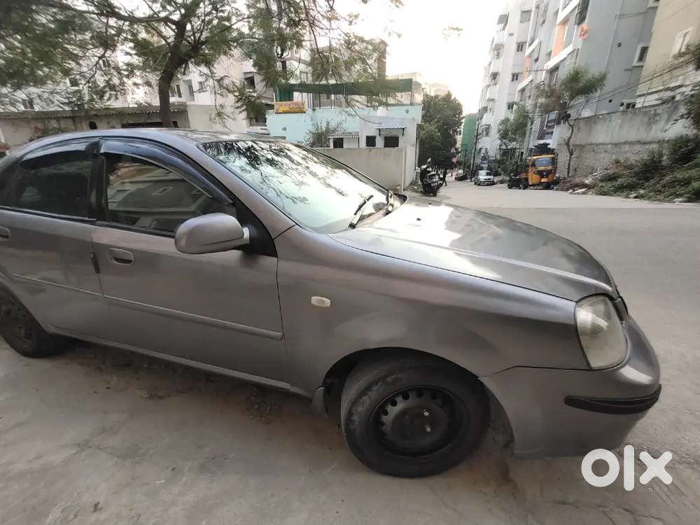 Chevrolet Optra 2006 Petrol Good Condition