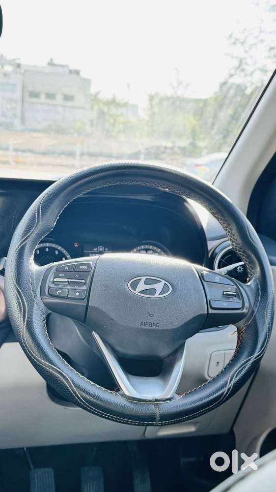 Hyundai Aura 1.2 Sx Cng, 2023, Cng & Hybrids