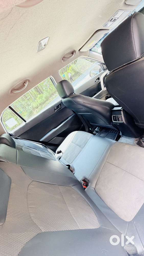 Hyundai Creta 1.4 S Plus Crdi, 2019, Diesel