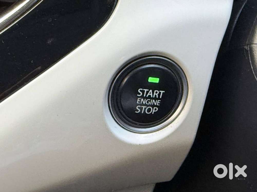 Tata Nexon 1.2 Revotron Xza Plus, 2022, Petrol