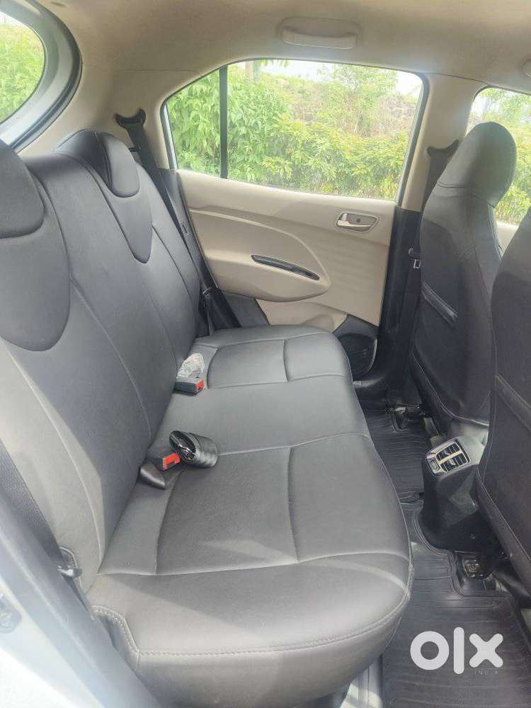 Hyundai Santro Magna Amt, 2019, Petrol