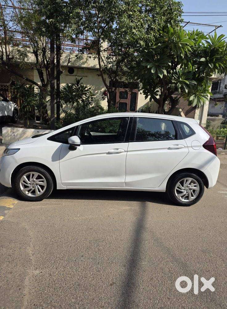Honda Jazz 1.5 V I Dtec, 2017, Diesel