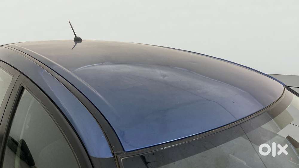 Maruti Suzuki Baleno 1.2 Delta, 2017, Petrol