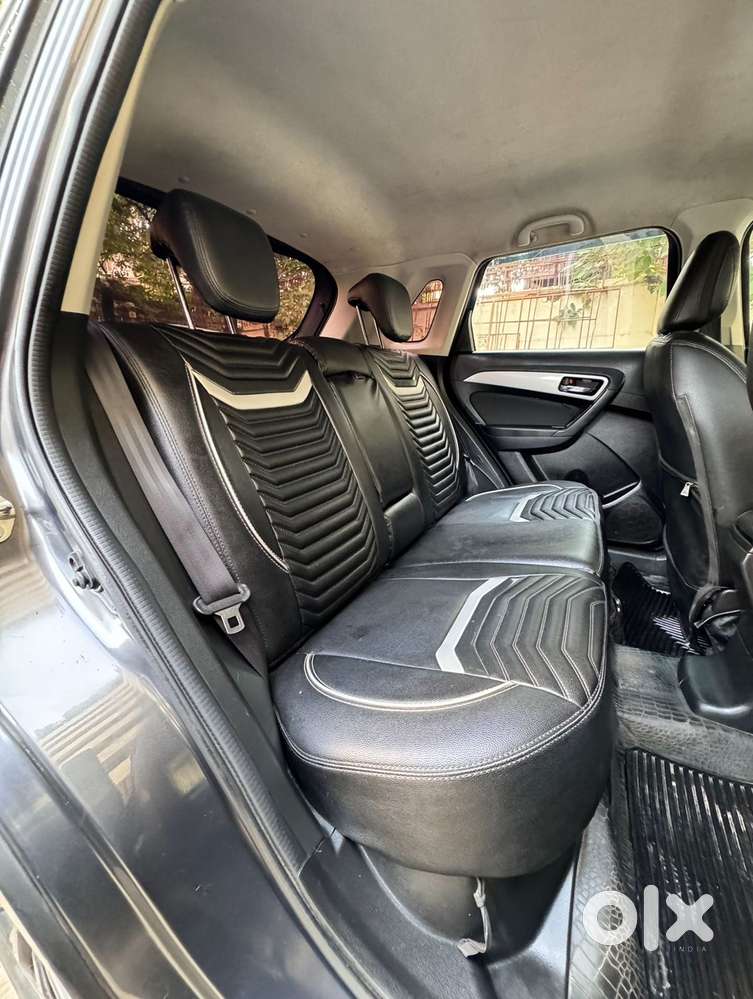 Maruti Suzuki Vitara Brezza Zxi + At, 2020, Petrol