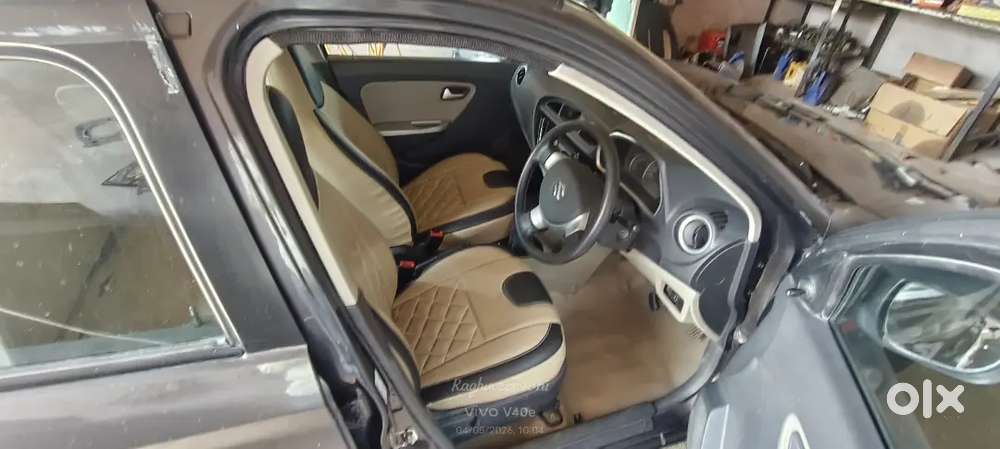 Maruti Suzuki Alto K10 2019 Petrol 73500 Km Driven