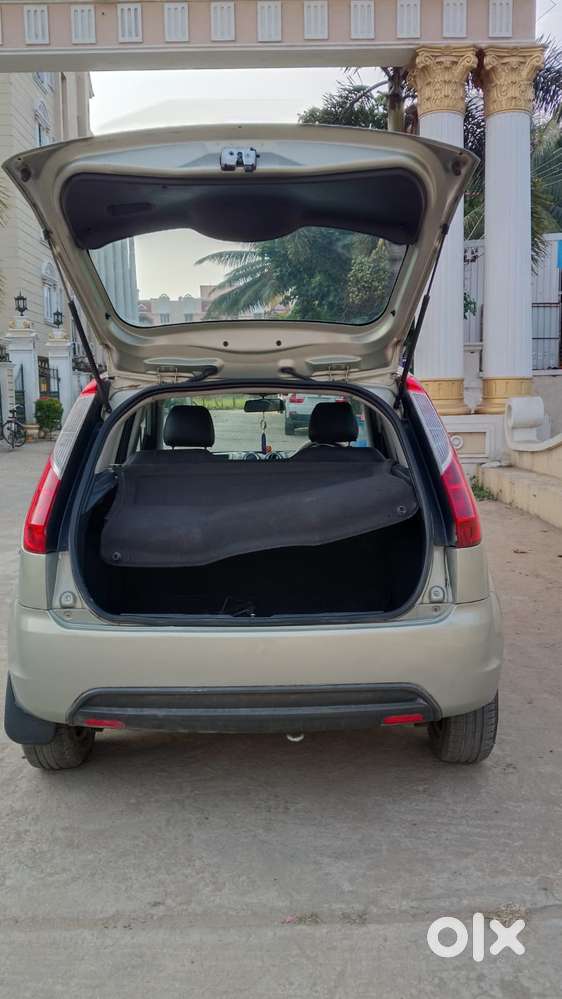 Ford Figo 1.5d Ambiente Mt, 2013, Diesel