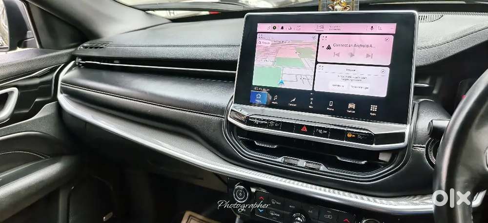 Jeep Compass 2.0 S(02) At 2023 (dual Tone)