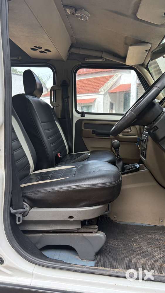 Force Motors Trax Cruiser 12 Str Ac, 2022, Diesel