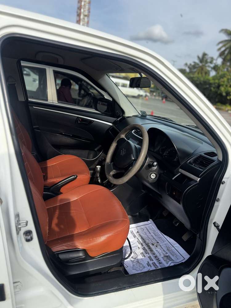Maruti Suzuki Swift Ldi Optional, 2016, Petrol