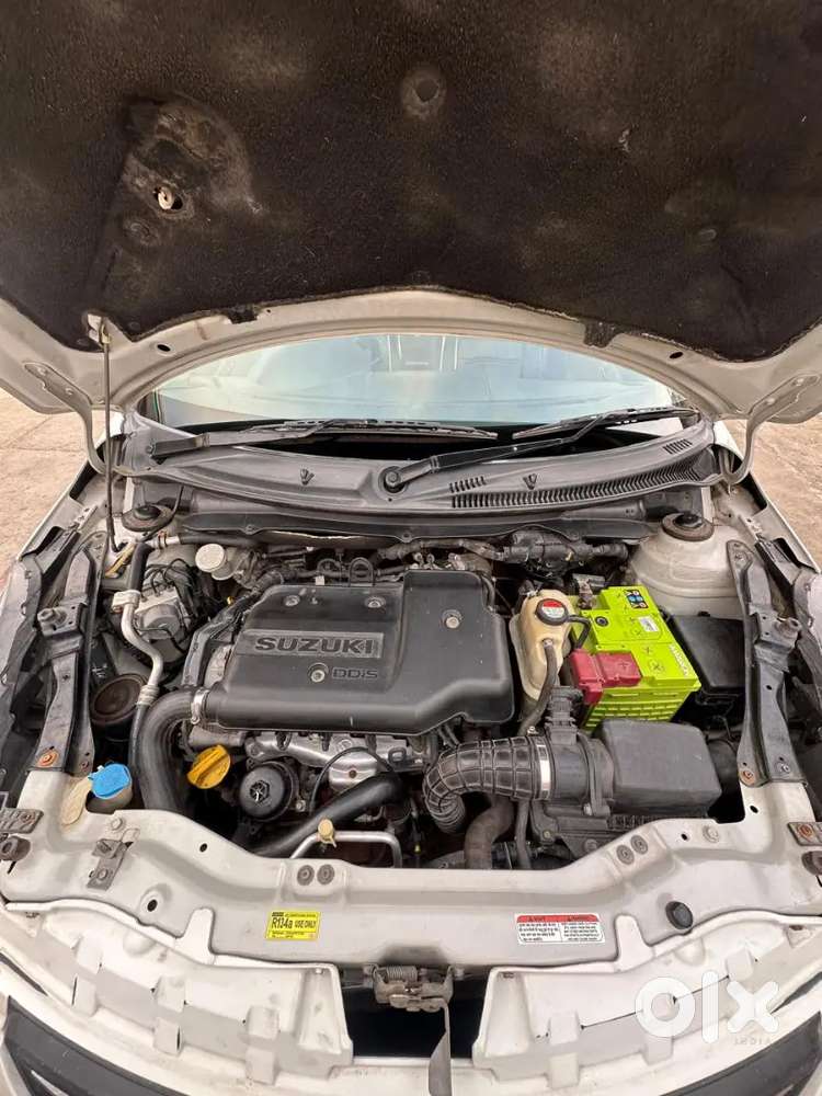 Maruti Suzuki Dzire 2015 Diesel 86000 Km Driven