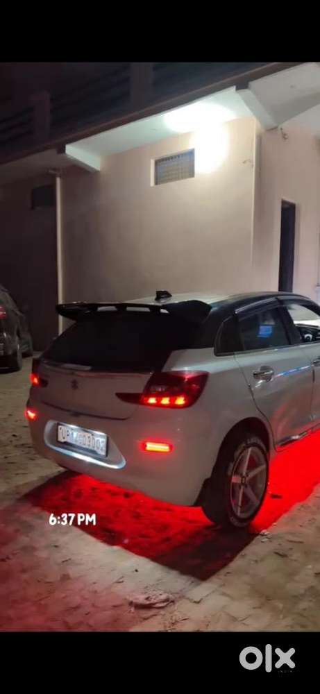 Maruti Suzuki Manual 2024
