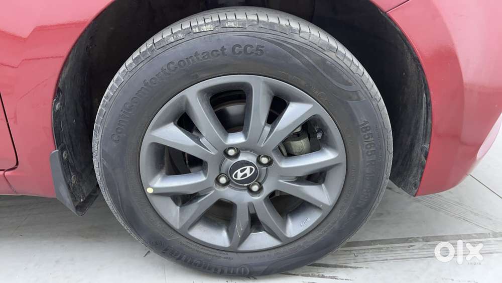 Hyundai Elite I20 Asta 1.2 At, 2018, Petrol