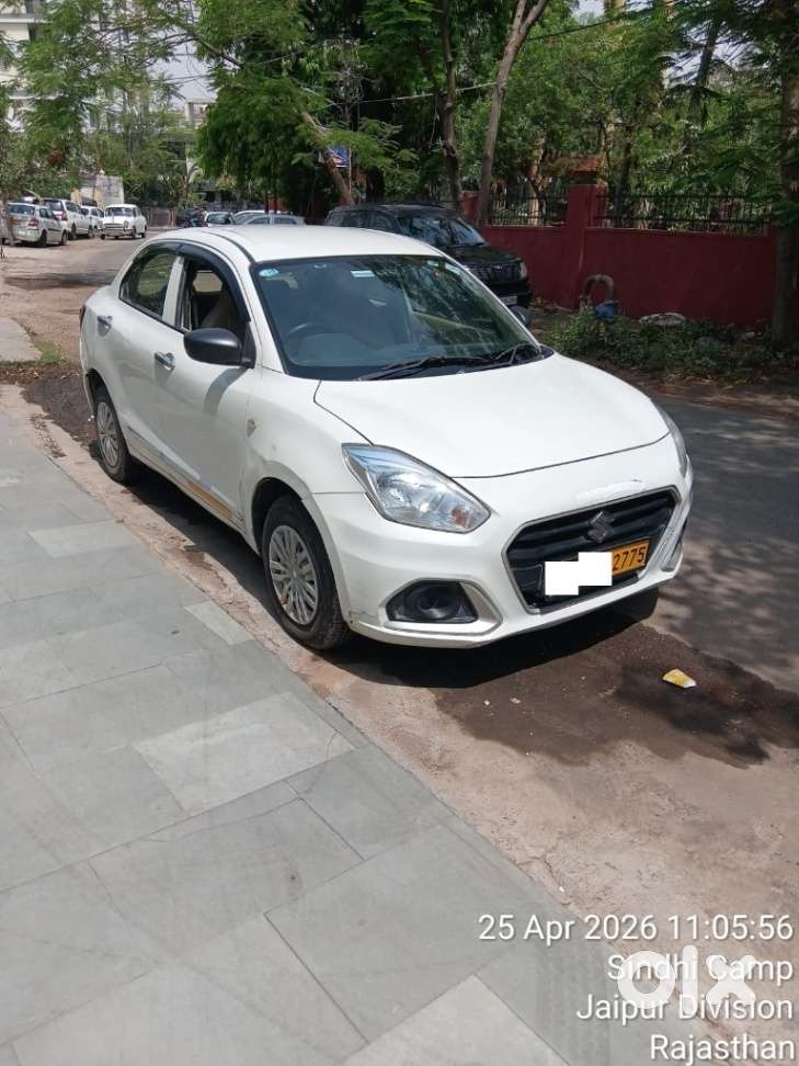 Maruti Suzuki Swift Dzire Tour S, 2023, Cng & Hybrids