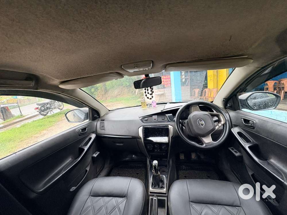 Tata Bolt Petrol 2019