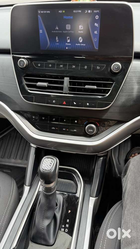 Tata Safari 2.0 Kryotec Xta Plus, 2023, Diesel