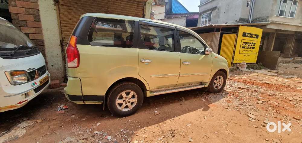 Mahindra Xylo 2009 Diesel Manual