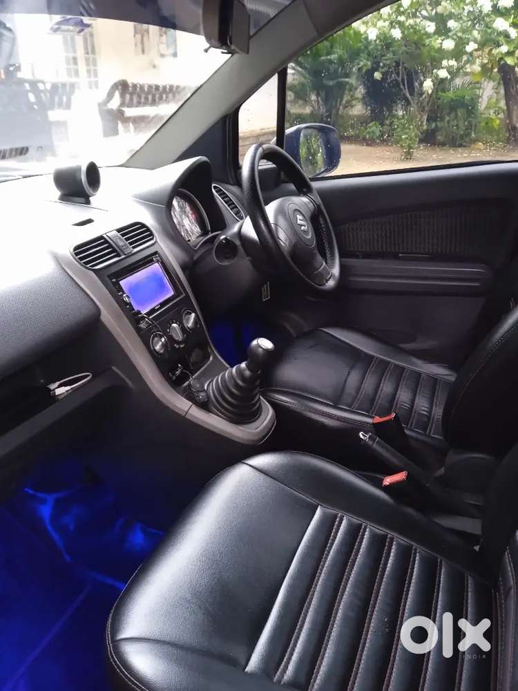 Maruti Suzuki Ritz Vdi 2012 December