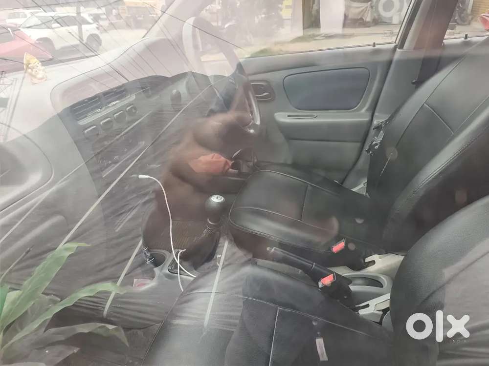 Maruti Suzuki Alto K10 2012