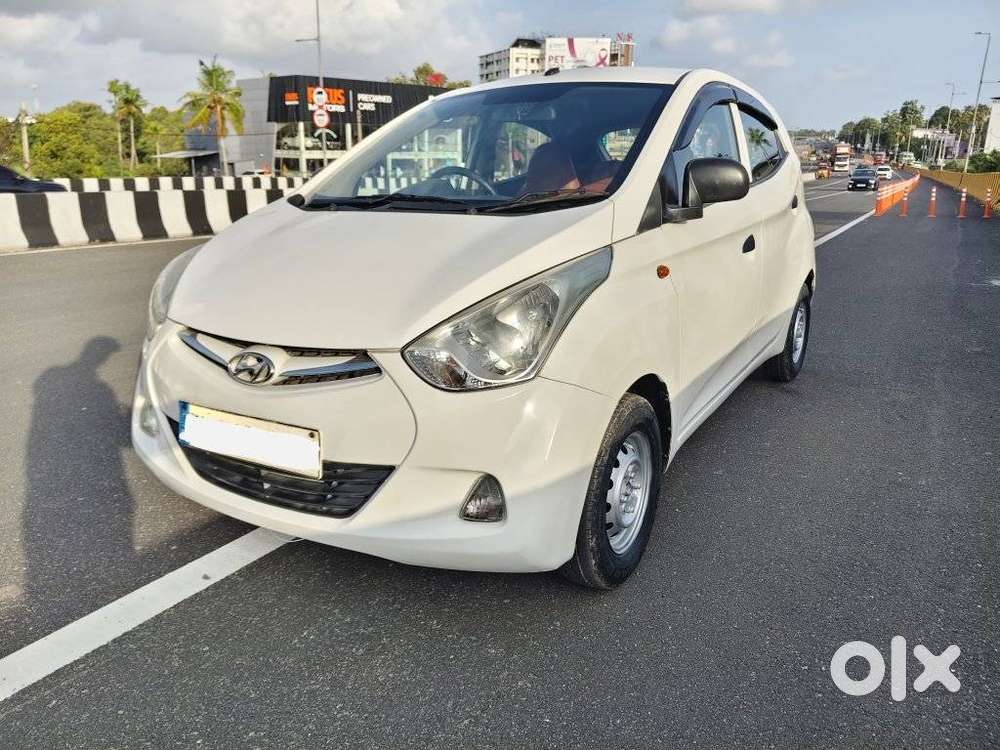 Hyundai Eon Era +, 2012, Petrol