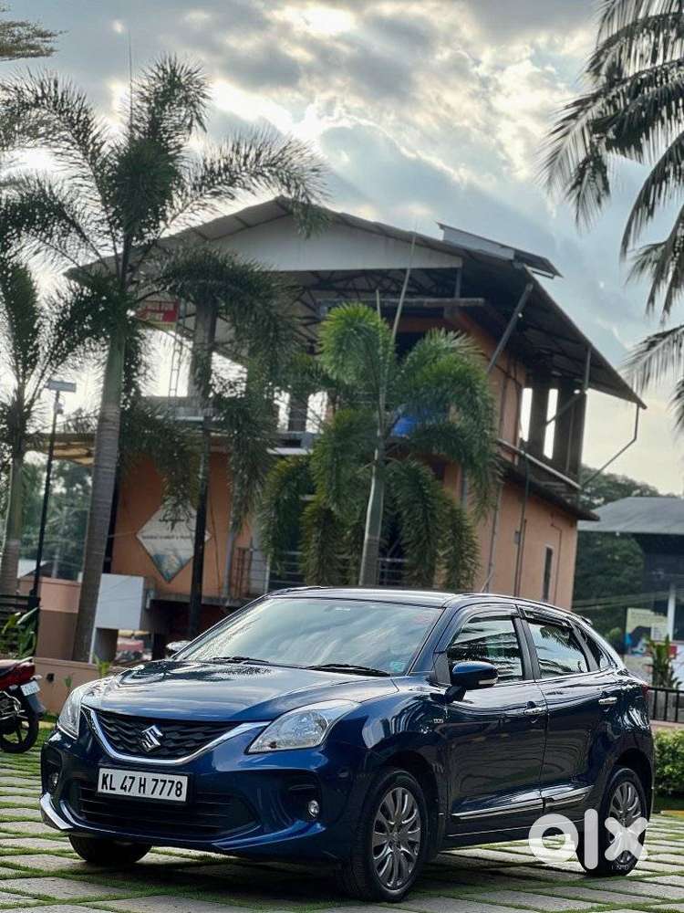 Maruti Suzuki Baleno Maruti-suzuki-baleno-zeta-diesel, 2018, Diesel