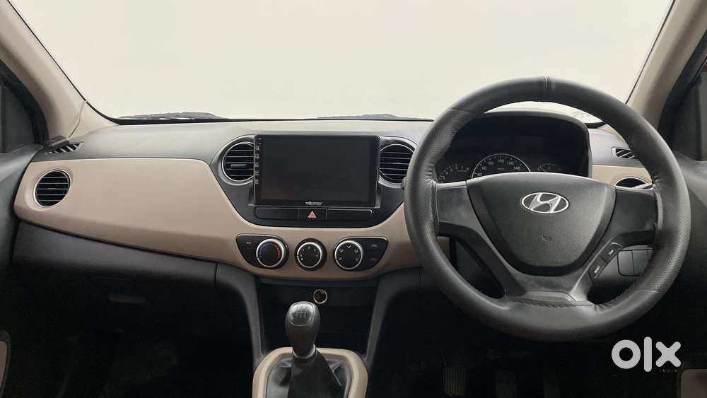 Hyundai Grand I10 1.2 Kappa Magna, 2014, Petrol