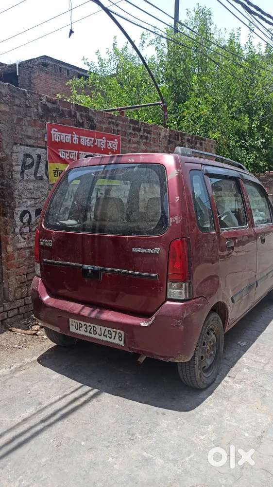 Working Condition Hai Koi Engine Me Koi Kaam Nhi Hai Mileags Accha Det