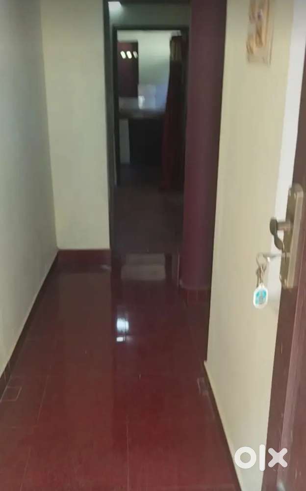 1BHK in Anayara