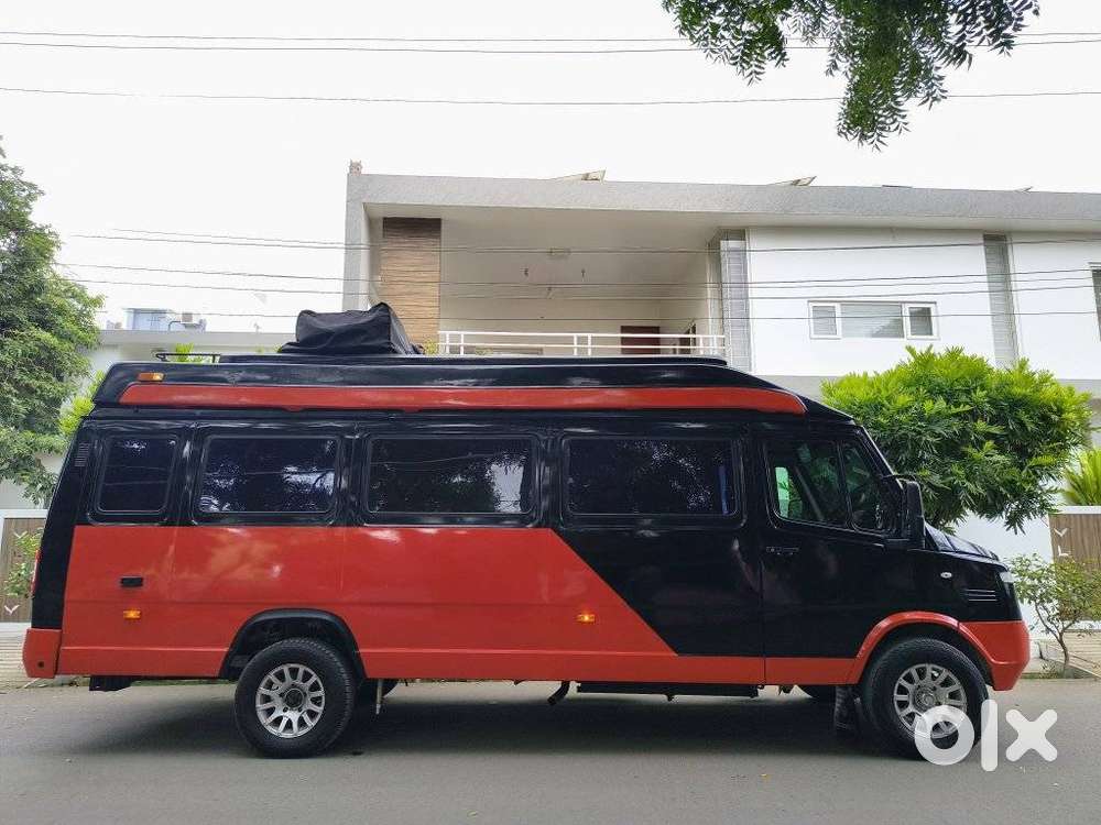 Force Motors One Ex, 2020, Diesel