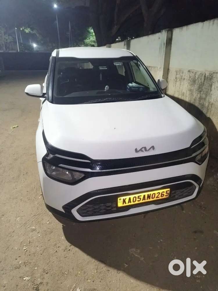 Kia Carens Imt Diesel