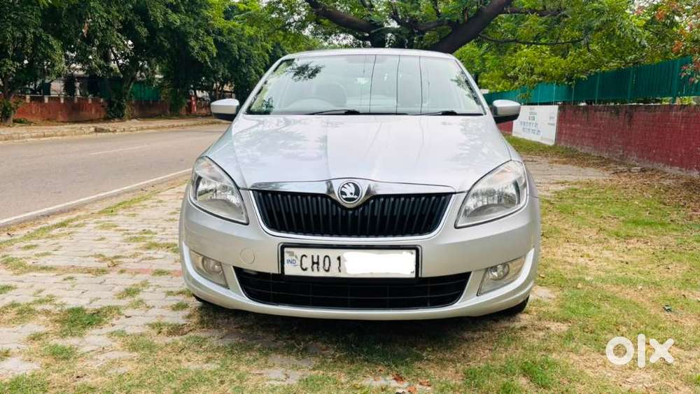 Skoda Rapid 1.5 Elegance Tdi, 2015, Diesel