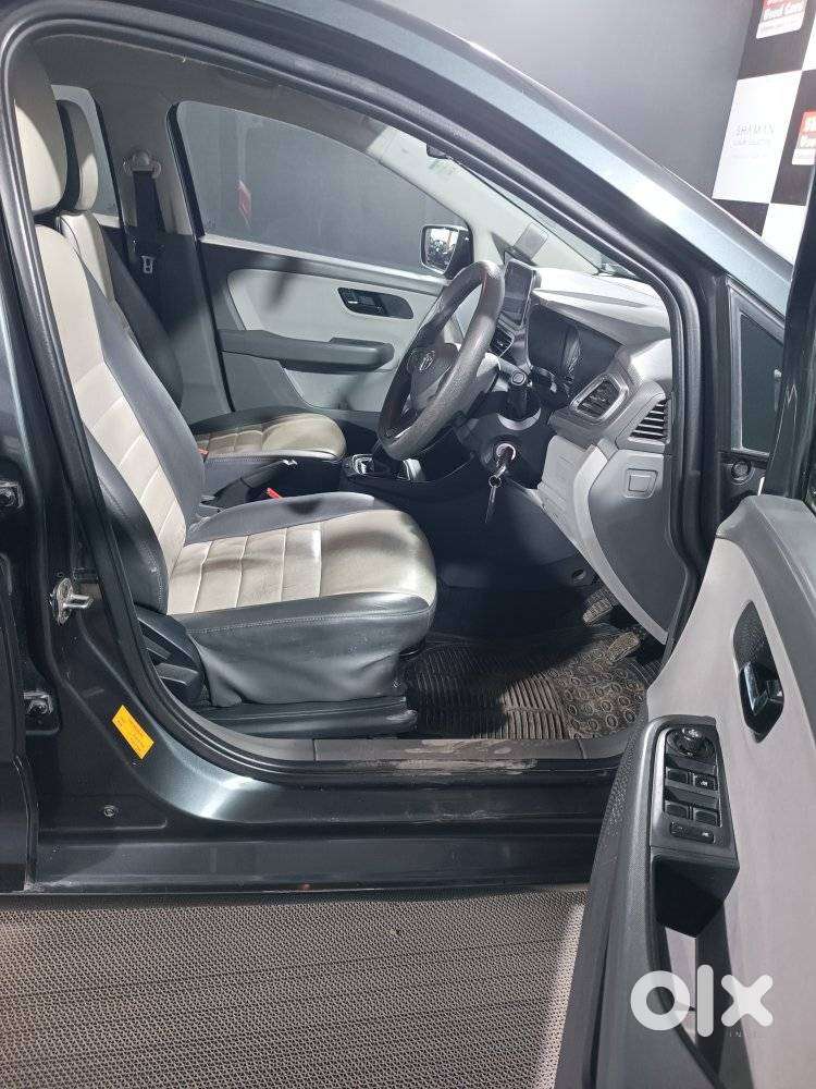 Tata Altroz 1.2 Xm, 2020, Petrol
