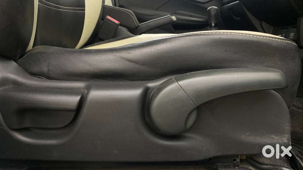 Honda Wr-v I-dtec Vx, 2017, Diesel
