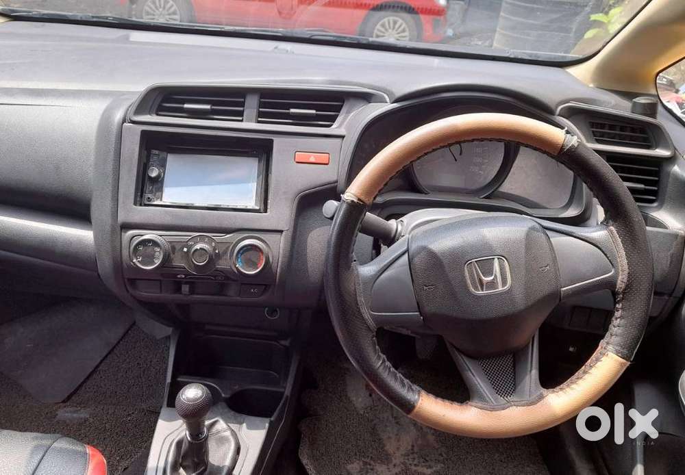 Honda Jazz 1.2 E I Vtec, 2016, Petrol